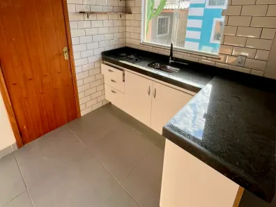 Flat com 1 Quarto à venda, 39m² no São José, Armação dos Búzios