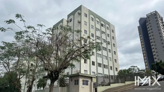 Apartamento com 3 Quartos à venda, 58m² no Centro, Foz do Iguaçu
