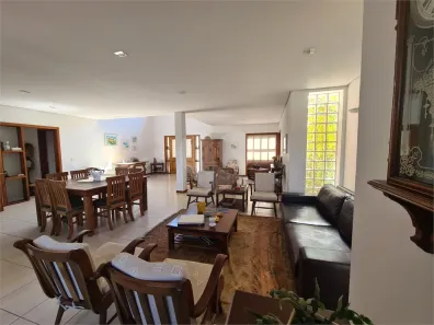 Casa de Condomínio com 4 Quartos à venda, 377m² no Prata, Itupeva