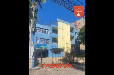 Prédio Inteiro à venda, 700m² no Alto da Glória, Curitiba