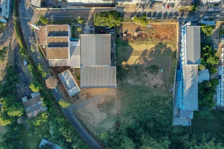 Prédio Inteiro para venda ou aluguel, 4900m² no Vale Verde, Valinhos