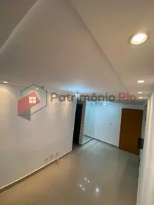 Apartamento com 2 Quartos à venda, 53m² no Parada de Lucas, Rio de Janeiro