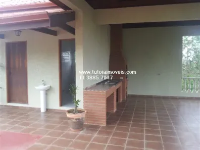 Fazenda / Sítio / Chácara com 6 Quartos à venda, 1100m² no , Mairinque