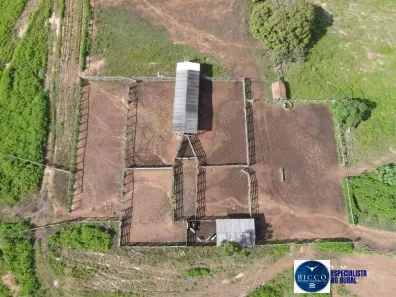 Terreno / Lote / Condomínio à venda, 1043m² no Jardim das Bandeiras, Gurupi