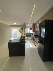 Apartamento com 2 Quartos à venda, 64m² no Jardim Independência, São Paulo