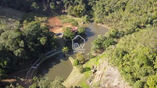 Fazenda / Sítio / Chácara com 4 Quartos à venda, 31713m² no Guarani Mirim, Massaranduba
