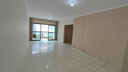 Apartamento com 2 Quartos para venda ou aluguel, 124m² no Itararé, São Vicente