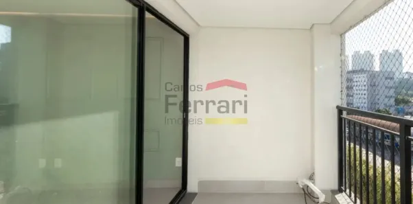 Apartamento com 2 Quartos à venda, 67m² no Vila Arcádia, São Paulo