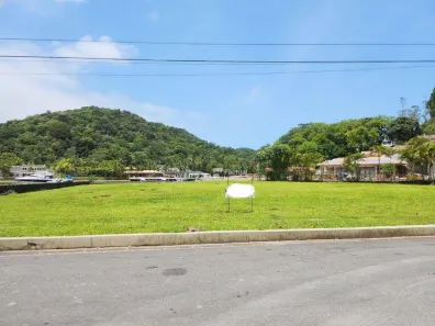 Terreno / Lote / Condomínio à venda, 2575m² no Balneario Praia do Perequê, Guarujá