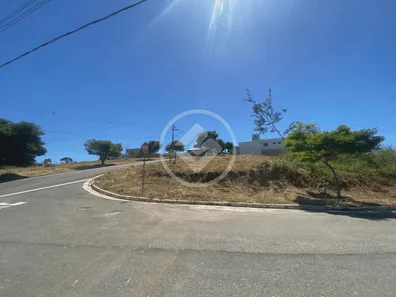 Terreno / Lote / Condomínio à venda, 438m² no Novo Campinho, Pedro Leopoldo