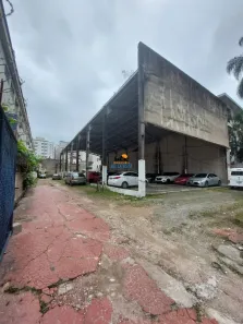 Galpão / Depósito / Armazém para alugar, 1150m² no Centro, São Vicente