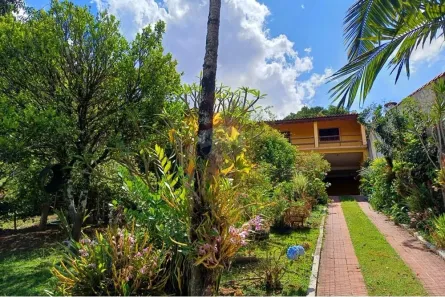 Fazenda / Sítio / Chácara com 2 Quartos à venda, 211m² no Quintas de Pirapora II, Salto de Pirapora