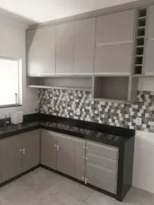 Casa com 2 Quartos à venda, 90m² no Vila Ideal (Parque Durval de Barros), Ibirité