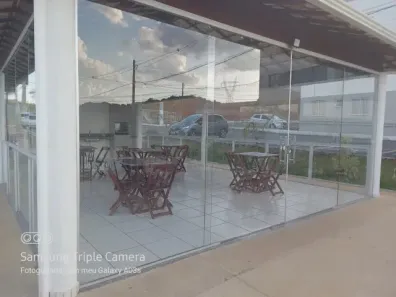 Apartamento com 2 Quartos à venda, 49m² no Serra Dourada, Vespasiano