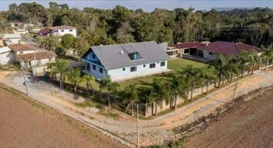 Fazenda / Sítio / Chácara com 3 Quartos à venda, 350m² no Passo Amarelo, Fazenda Rio Grande