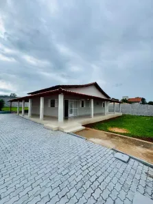 Casa de Condomínio com 3 Quartos à venda, 221m² no Nova Colina, Brasília