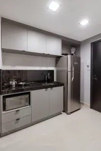 Hotel / Motel / Pousada com 1 Quarto à venda, 30m² no Jardim Oceania, João Pessoa