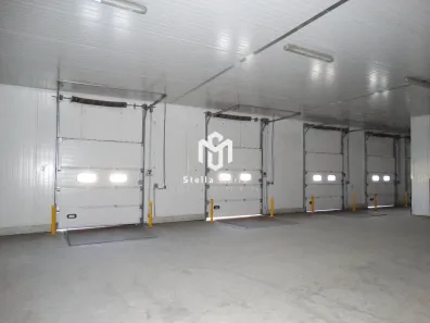 Galpão / Depósito / Armazém para alugar, 1020m² no Vila Rosina, Caieiras