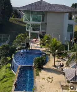 Terreno / Lote / Condomínio com 1 Quarto à venda, 420m² no Ponta Negra, Manaus