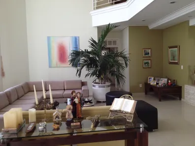Casa de Condomínio com 6 Quartos para venda ou aluguel, 800m² no Candelária, Natal