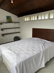 Casa de Condomínio com 4 Quartos à venda, 270m² no Arembepe (Abrantes), Camaçari