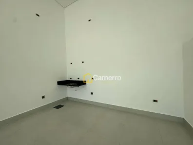 Loja / Salão / Ponto Comercial para alugar, 47m² no Vila Mollon IV, Santa Bárbara D'Oeste