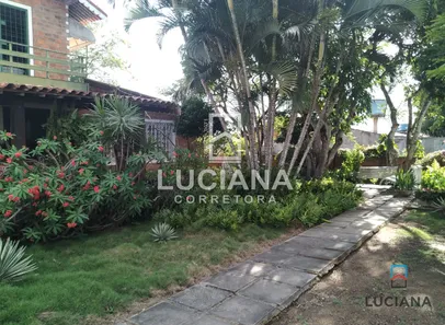 Fazenda / Sítio / Chácara com 3 Quartos à venda, 240m² no Alpes Suiços, Gravatá