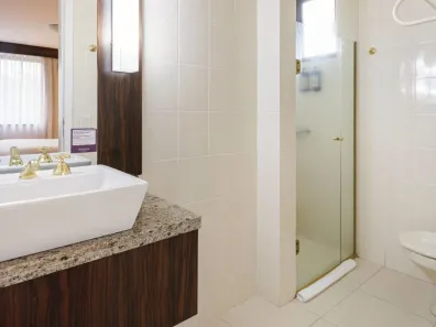 Flat com 1 Quarto à venda, 36m² no América, Joinville