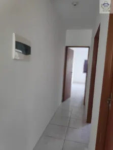 Casa com 2 Quartos para alugar, 61m² no Setor Solange, Trindade