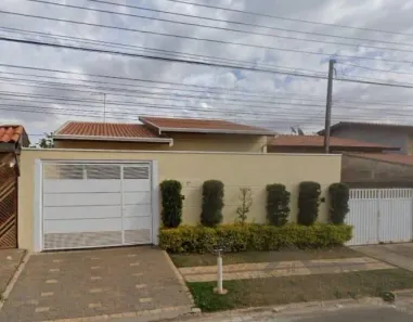 Sobrado com 3 Quartos à venda, 179m² no Parque Bom Retiro, Paulínia