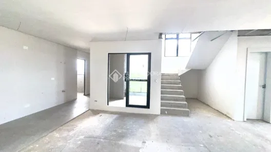 Cobertura com 3 Quartos à venda, 156m² no Bom Jesus, Campo Largo