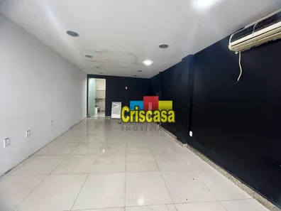 Loja / Salão / Ponto Comercial à venda, 39m² no Centro, Cabo Frio