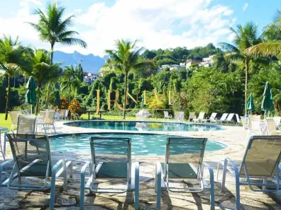 Apartamento com 2 Quartos à venda, 102m² no Parque Perequê (Mambucaba), Angra dos Reis