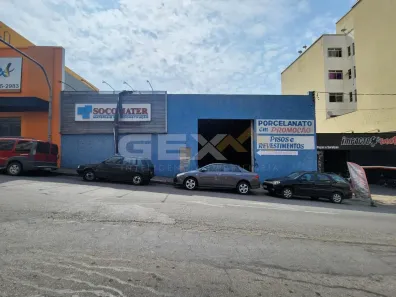 Galpão / Depósito / Armazém com 1 Quarto à venda, 800m² no Santo Antônio, Divinópolis