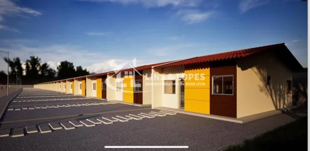 Terreno / Lote / Condomínio à venda, 160m² no Chã do Pilar, Pilar