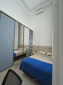 Casa de Condomínio com 3 Quartos à venda, 154m² no Jardins Porto, Senador Canedo