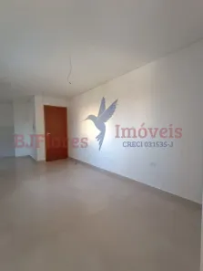 Apartamento com 2 Quartos à venda, 47m² no Parque Oratório, Santo André