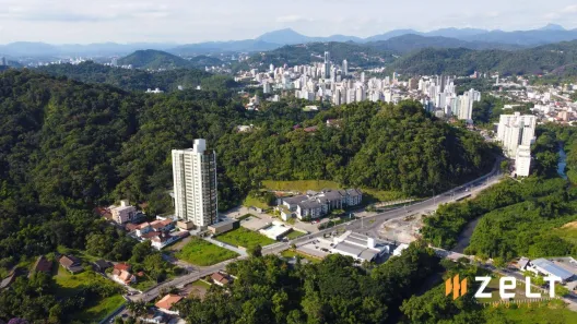 Apartamento com 2 Quartos à venda, 89m² no Vila Formosa, Blumenau