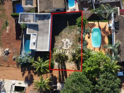 Terreno / Lote / Condomínio à venda, 259m² no Paranagi, Sertaneja