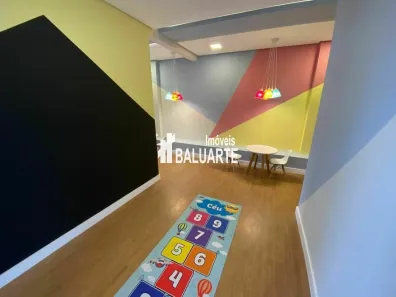Apartamento com 2 Quartos à venda, 37m² no Vila Isa, São Paulo