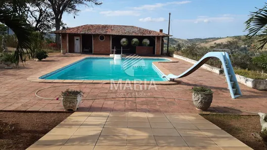 Fazenda / Sítio / Chácara com 3 Quartos à venda, 21m² no Ebenezer, Gravatá