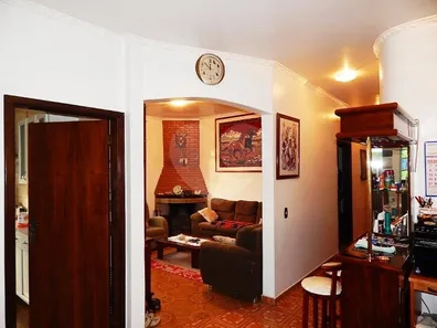 Fazenda / Sítio / Chácara com 3 Quartos para venda ou aluguel, 300m² no , Embu-Guaçu