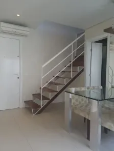 Cobertura com 2 Quartos para alugar, 82m² no Jardim Paulista, São Paulo