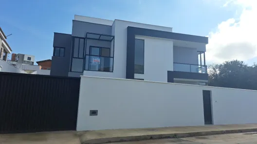 Casa com 4 Quartos à venda, 191m² no Aeroporto, Juiz de Fora
