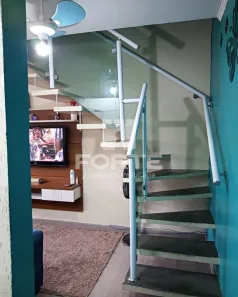 Cobertura com 3 Quartos para venda ou aluguel, 107m² no Alto Ipiranga, Mogi das Cruzes