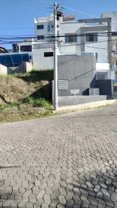 Terreno / Lote / Condomínio à venda, 274m² no Jardim Amália, Volta Redonda