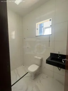 Casa de Condomínio com 3 Quartos à venda, 150m² no Alphaville, Barra dos Coqueiros
