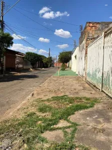 Terreno / Lote / Condomínio à venda, 242m² no Setor Novo Horizonte, Goiânia