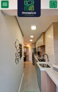 Apartamento com 2 Quartos à venda, 50m² no Aglomeração Urbana de Jundiaí, Itupeva