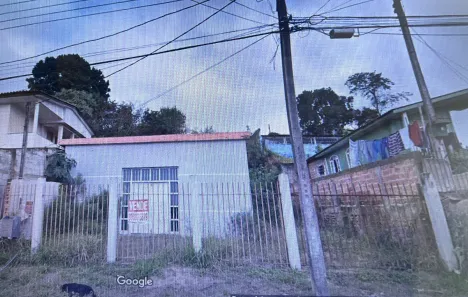 Galpão / Depósito / Armazém à venda, 360m² no Jardim Roma, Almirante Tamandaré